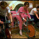 Image for article titled The Way We Were: Life Magazine Photos Of Women In The 1980s